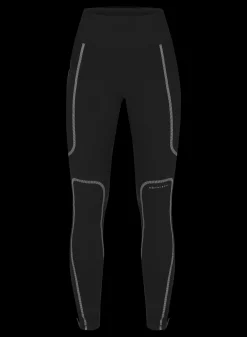 Shape Reflective Tights,<Röhnisch Clearance