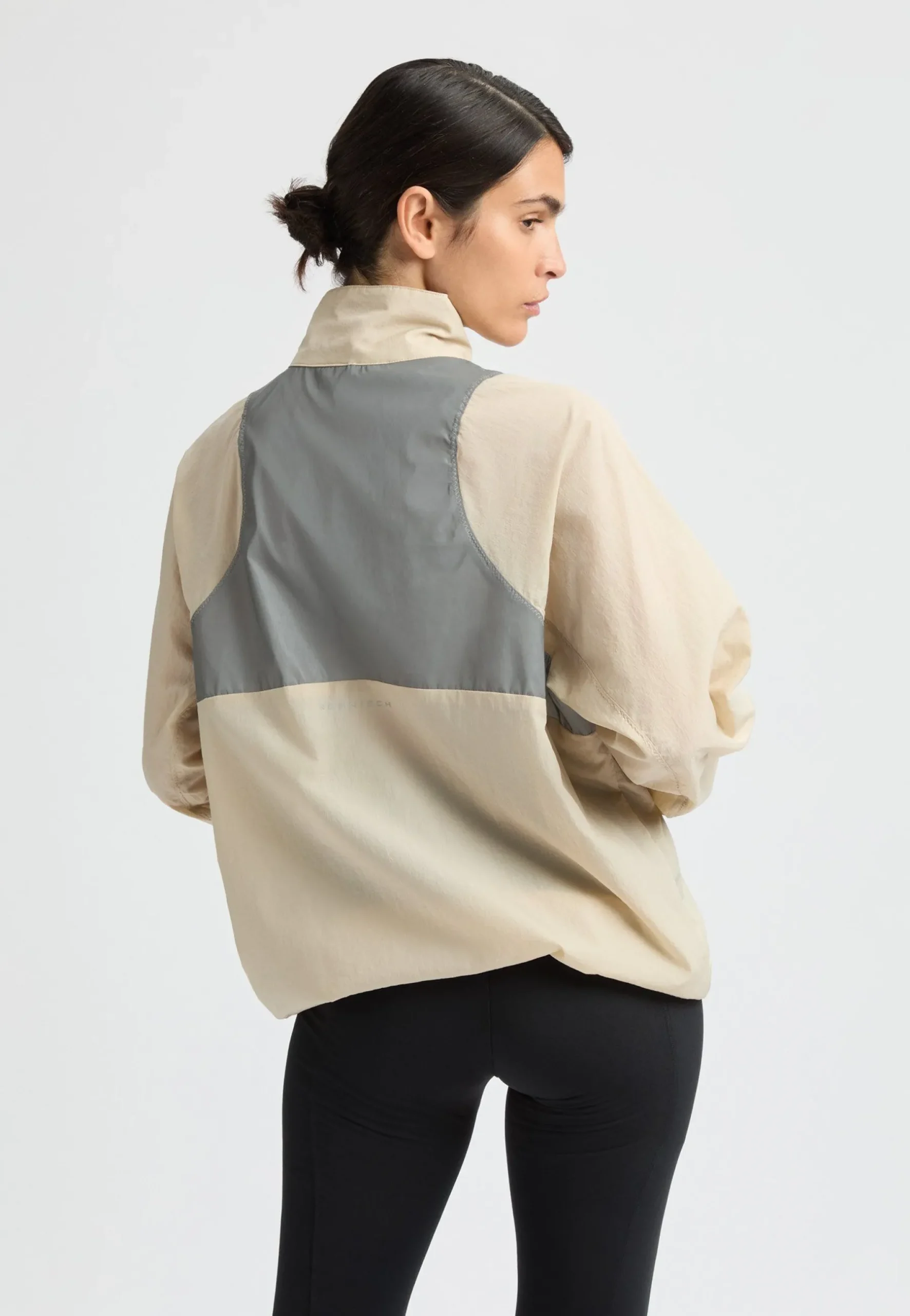 Shine Block Anorak,<Röhnisch Best