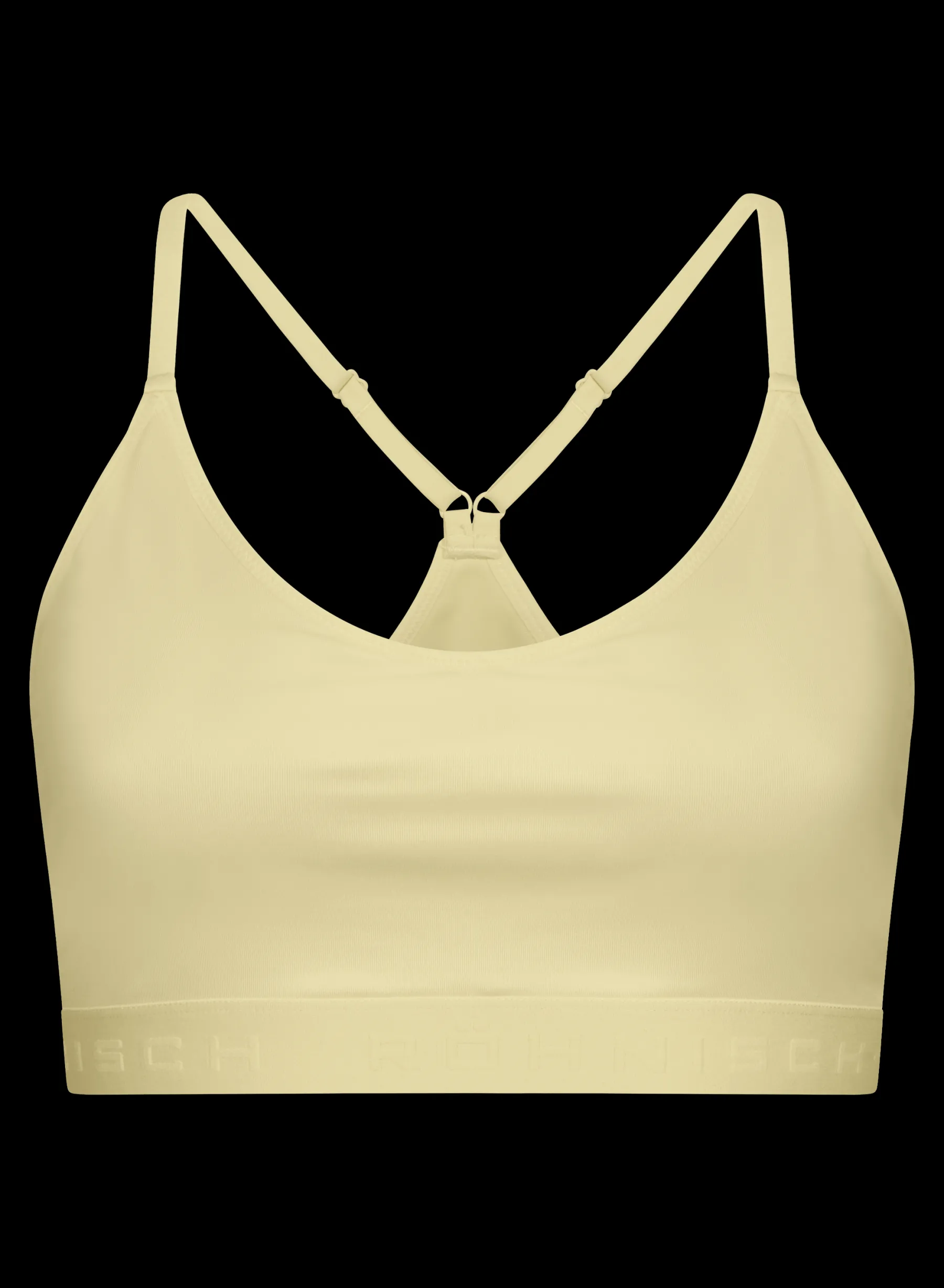 Sierra Strap Sportsbra,<Röhnisch Outlet
