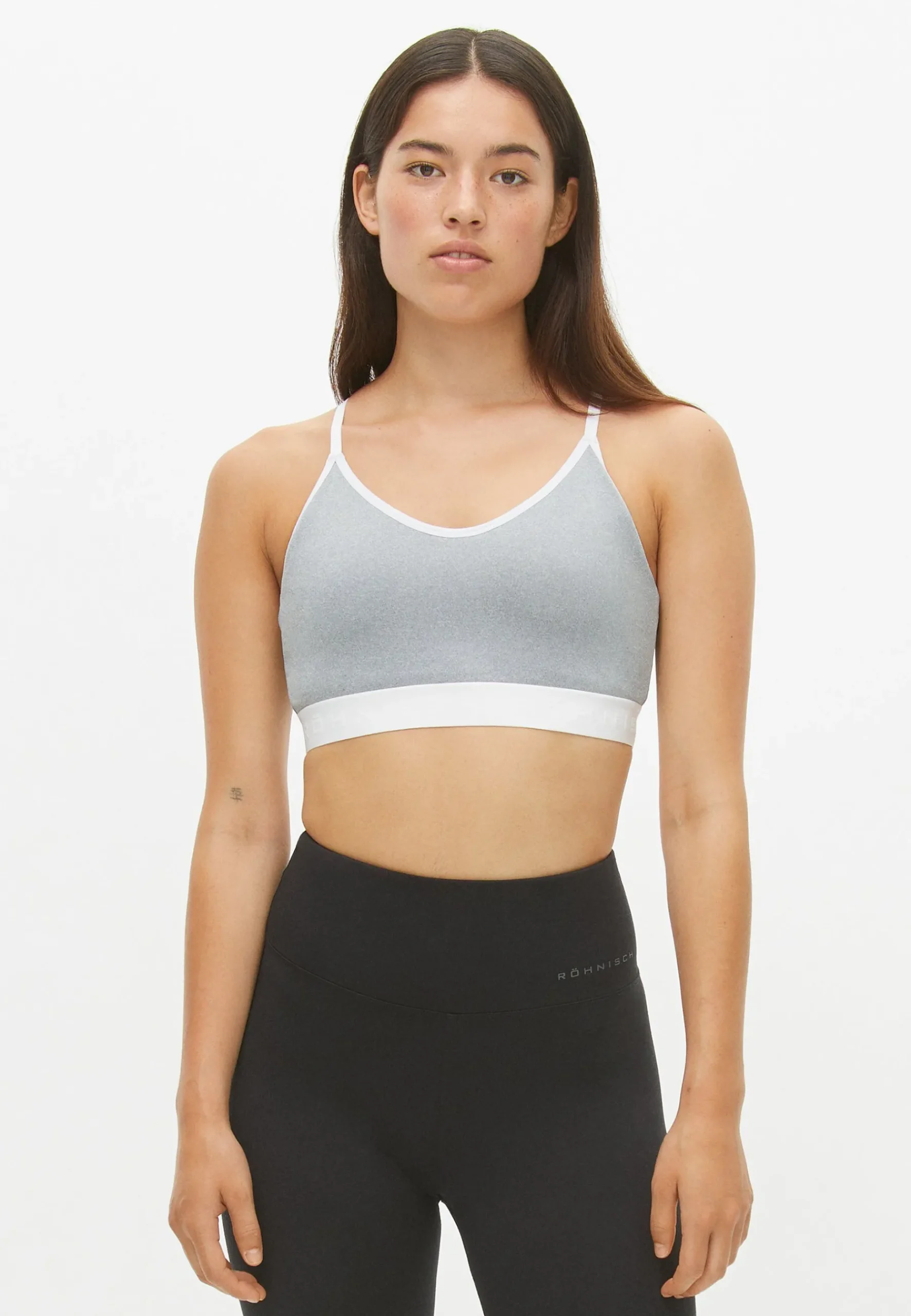 Sierra Strap Sportsbra,<Röhnisch Sale