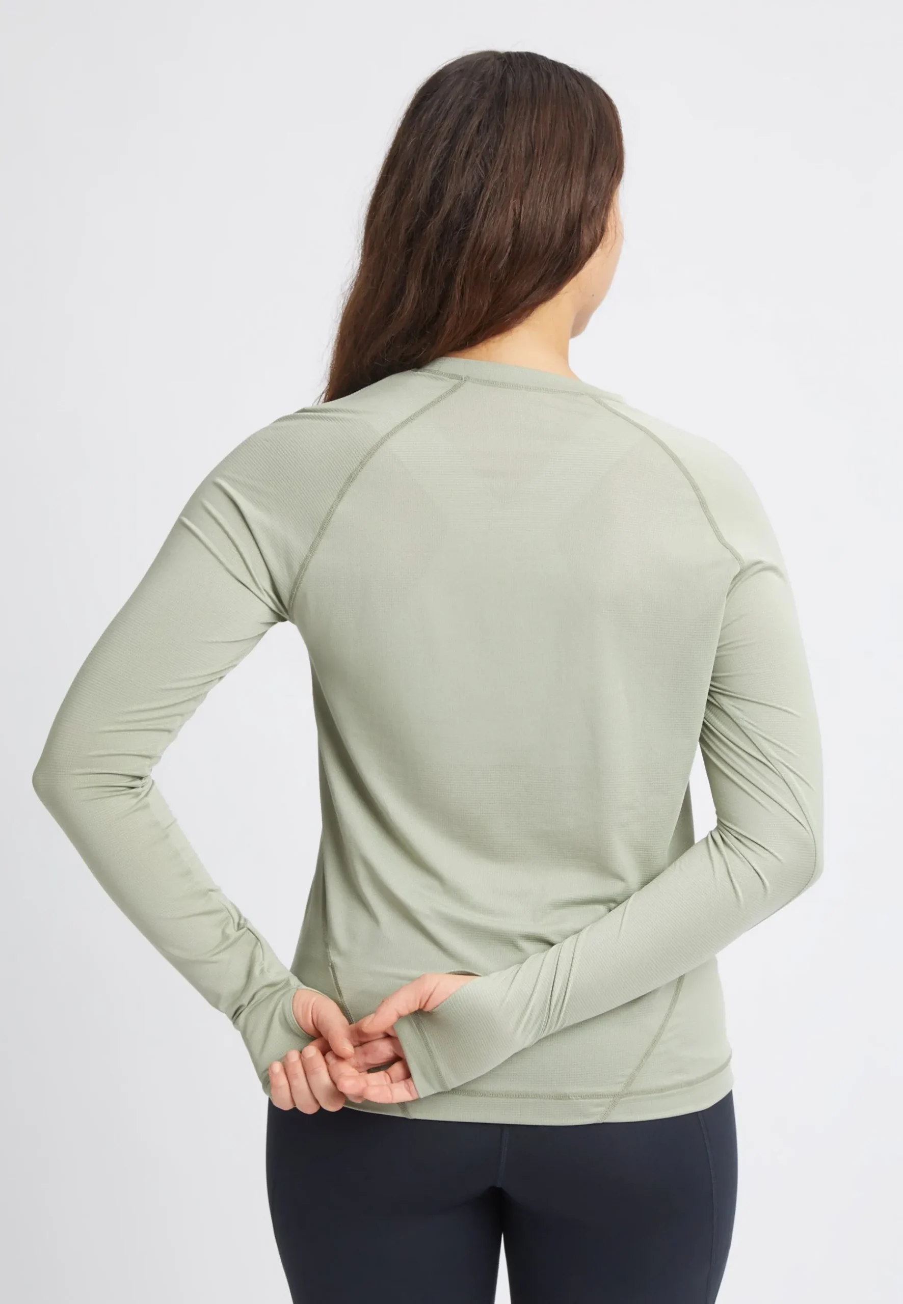 Snap Long Sleeve,<Röhnisch Sale