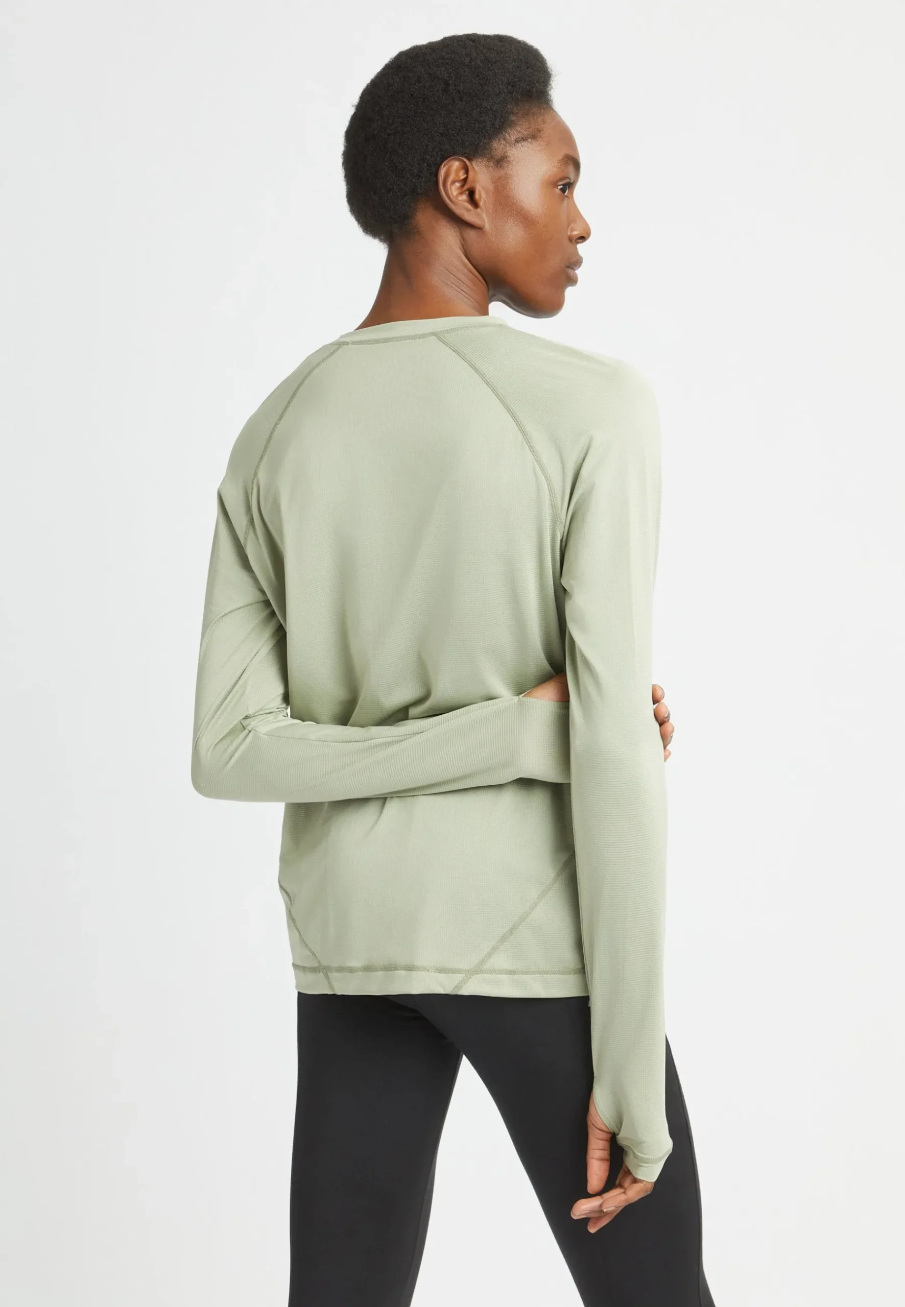 Snap Long Sleeve,<Röhnisch Sale