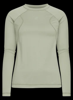 Snap Long Sleeve,<Röhnisch Sale