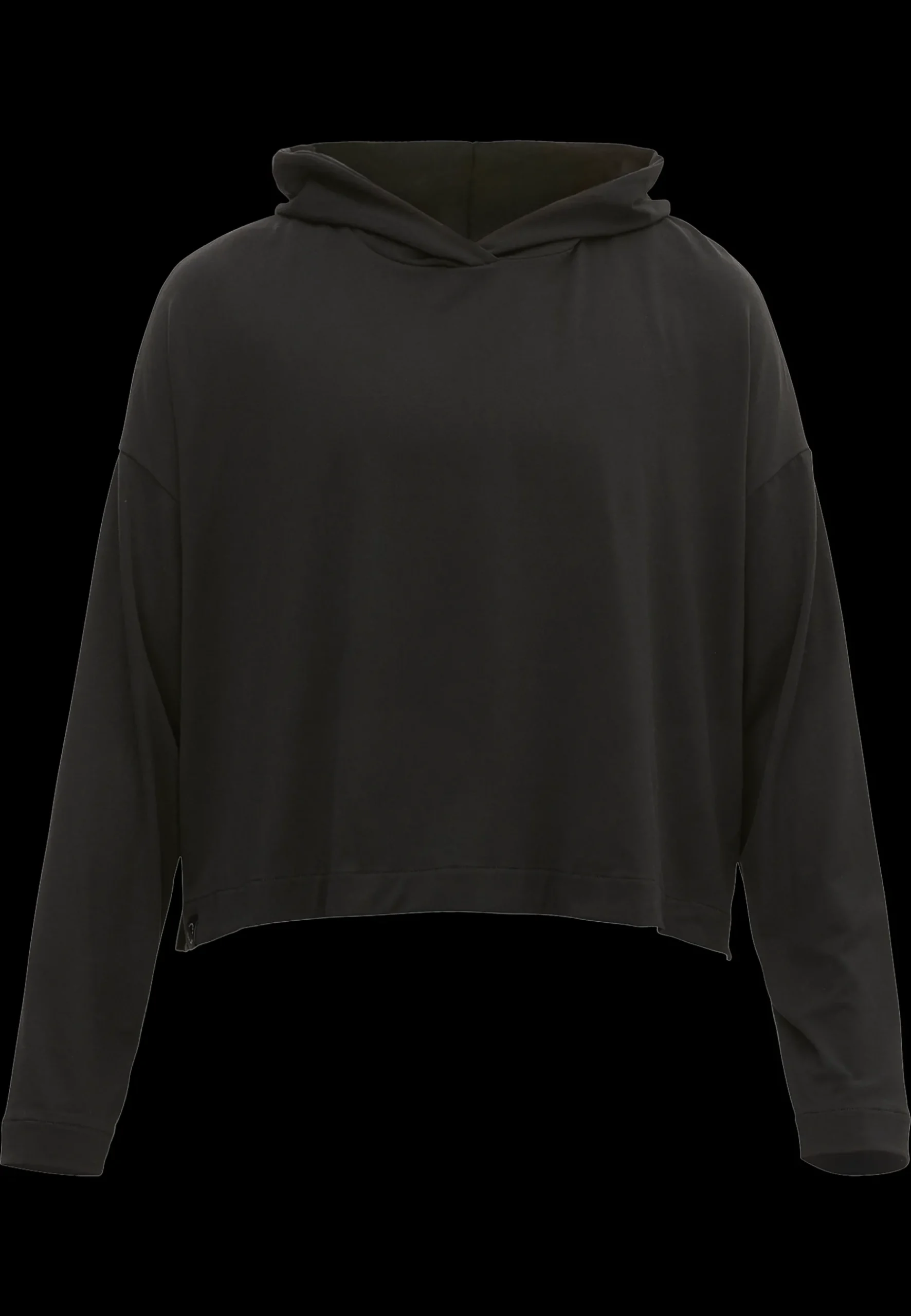 Soft Cropped Hoodie,<Röhnisch Best