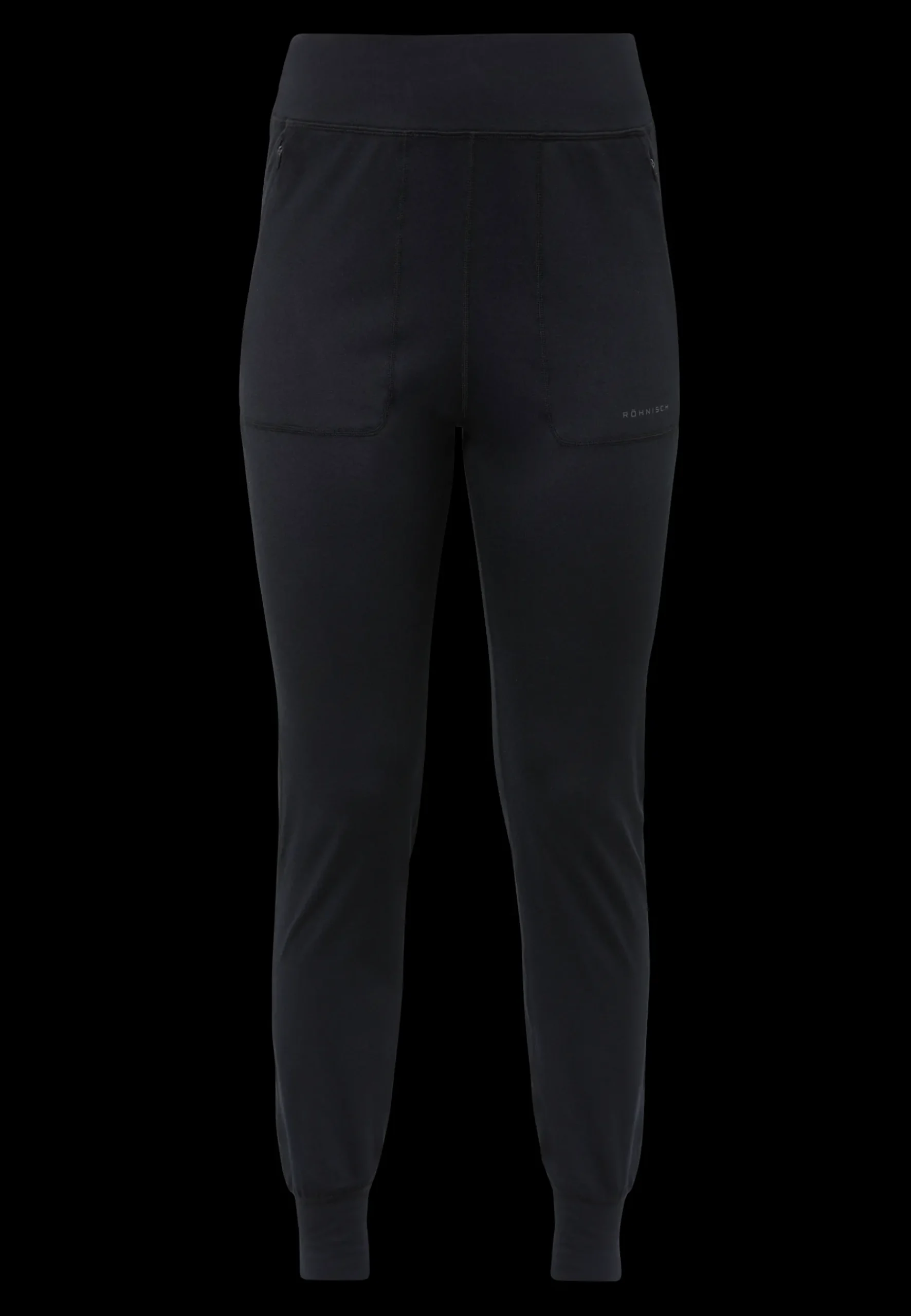Soft Jersey Pants,<Röhnisch Best
