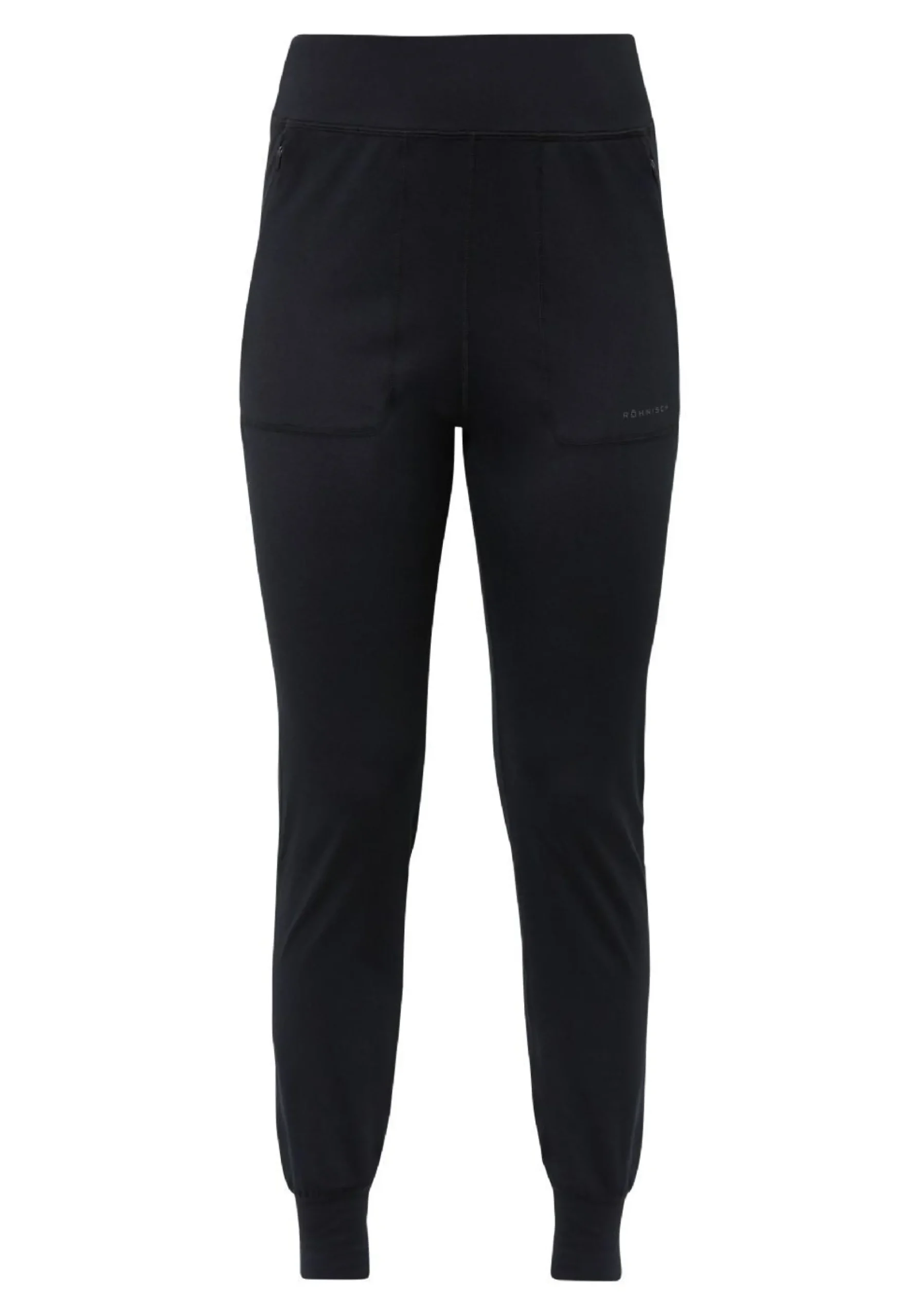 Soft Jersey Pants,<Röhnisch Best