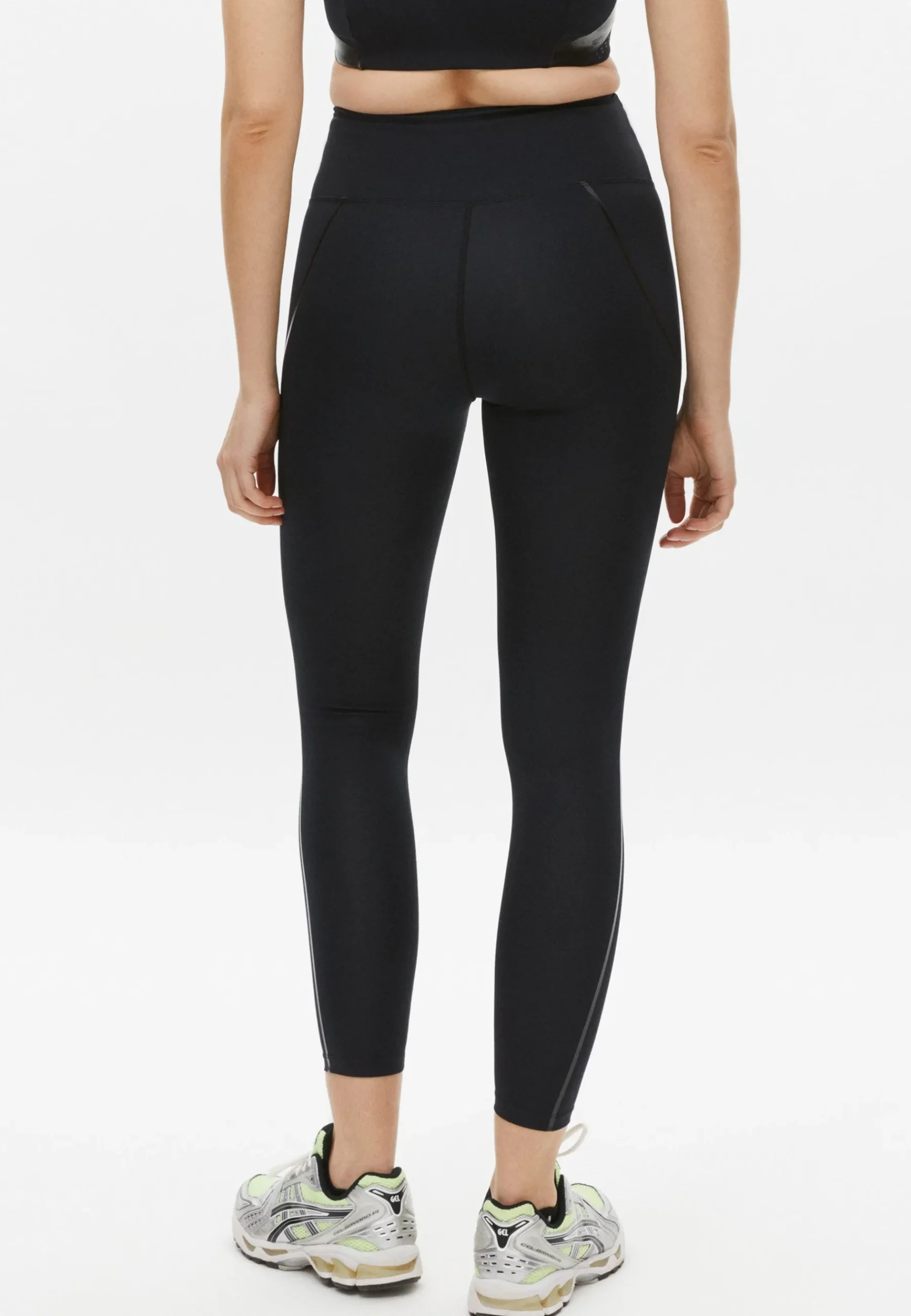Speed Line Tights,<Röhnisch Hot