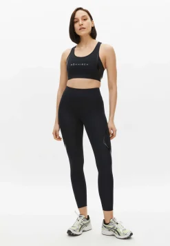 Speed Line Tights,<Röhnisch Hot