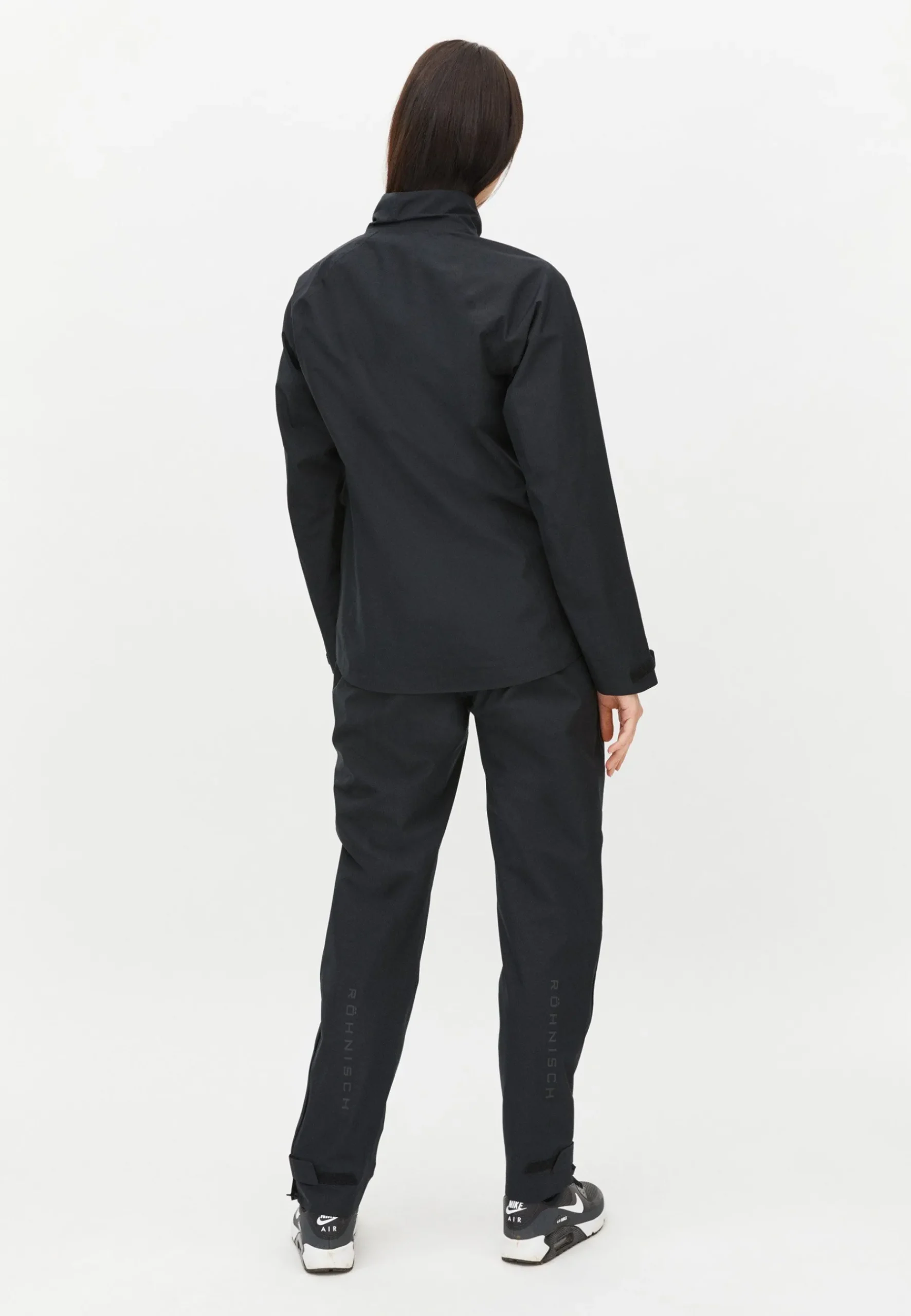 Storm Rain Jacket,<Röhnisch New