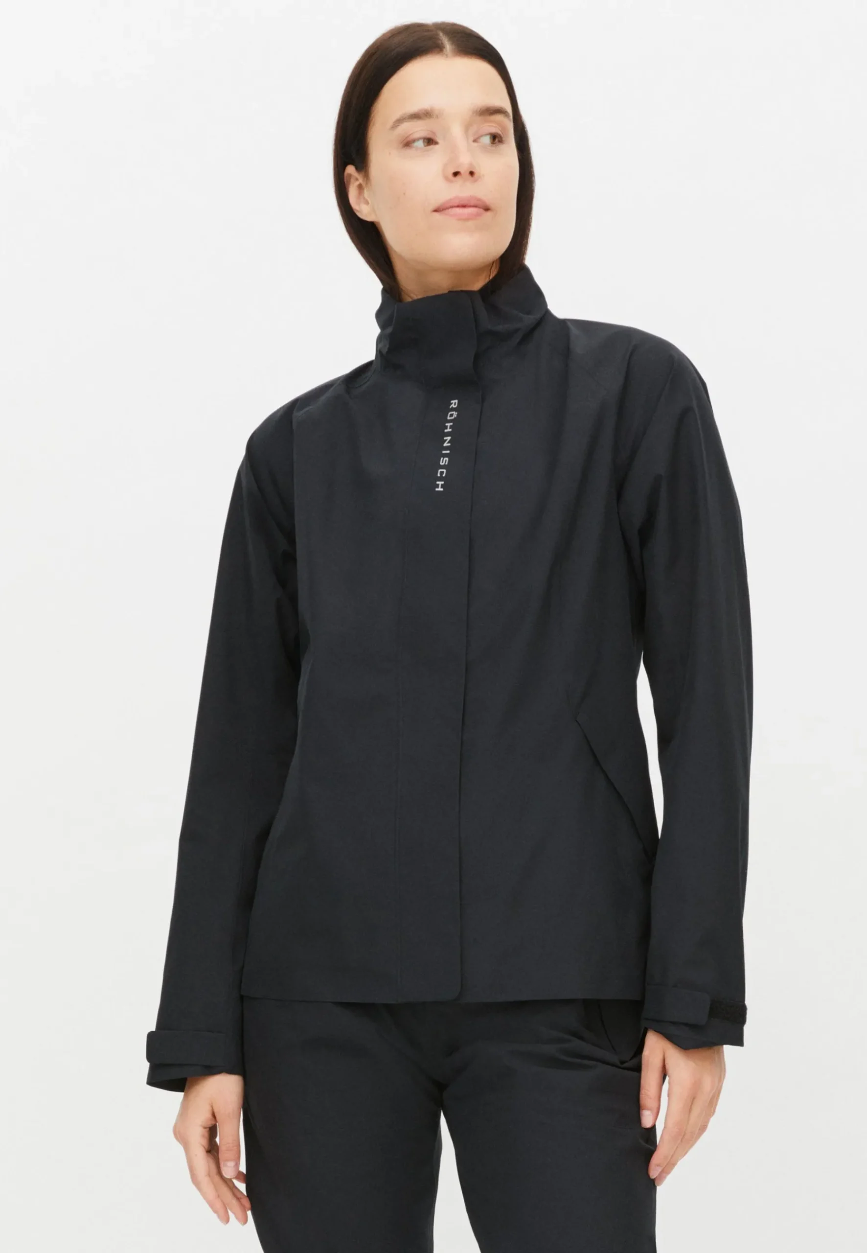 Storm Rain Jacket,<Röhnisch New