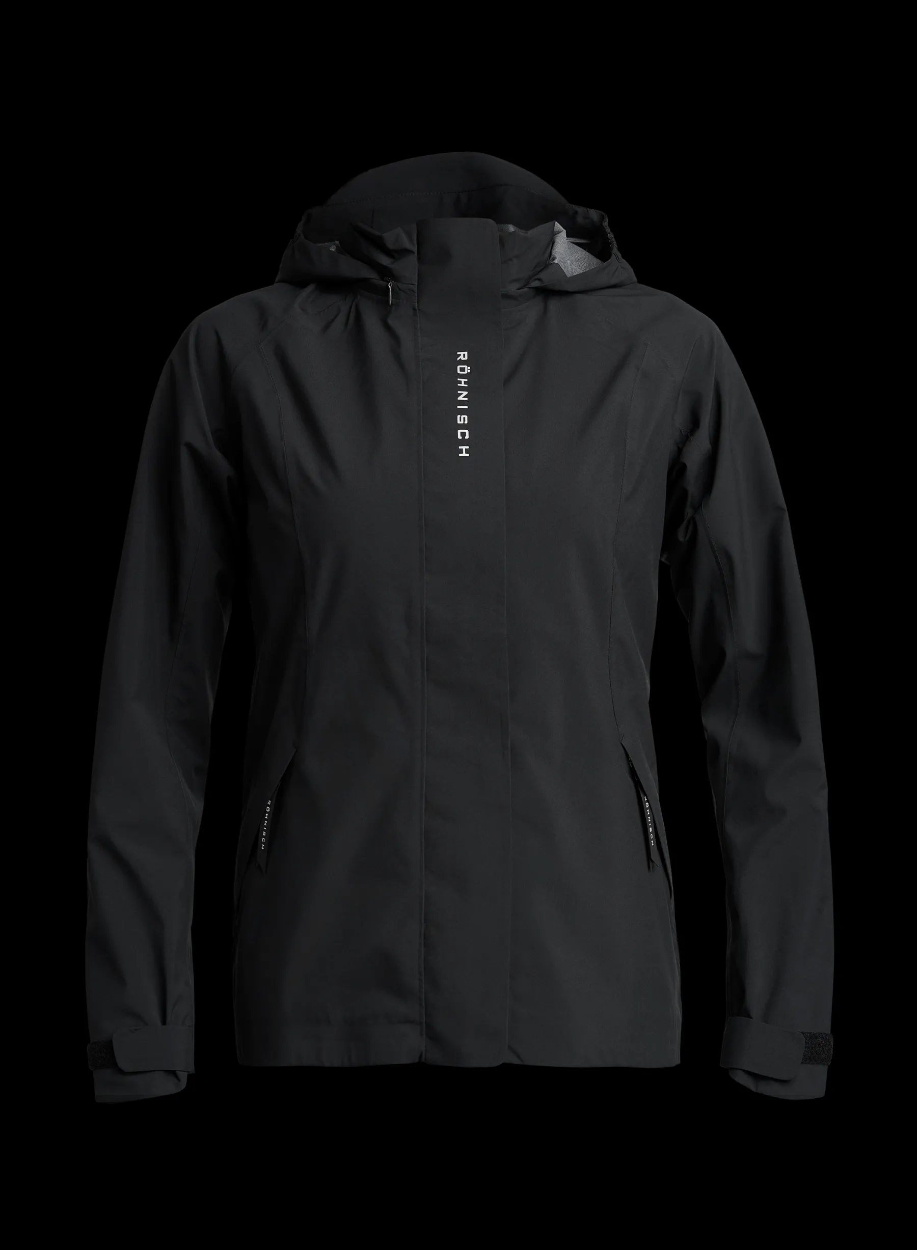 Storm Rain Jacket,<Röhnisch New