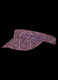 Sun Protection Visor,<Röhnisch Outlet