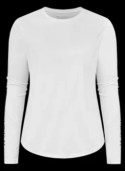 Team Logo Long Sleeve,<Röhnisch