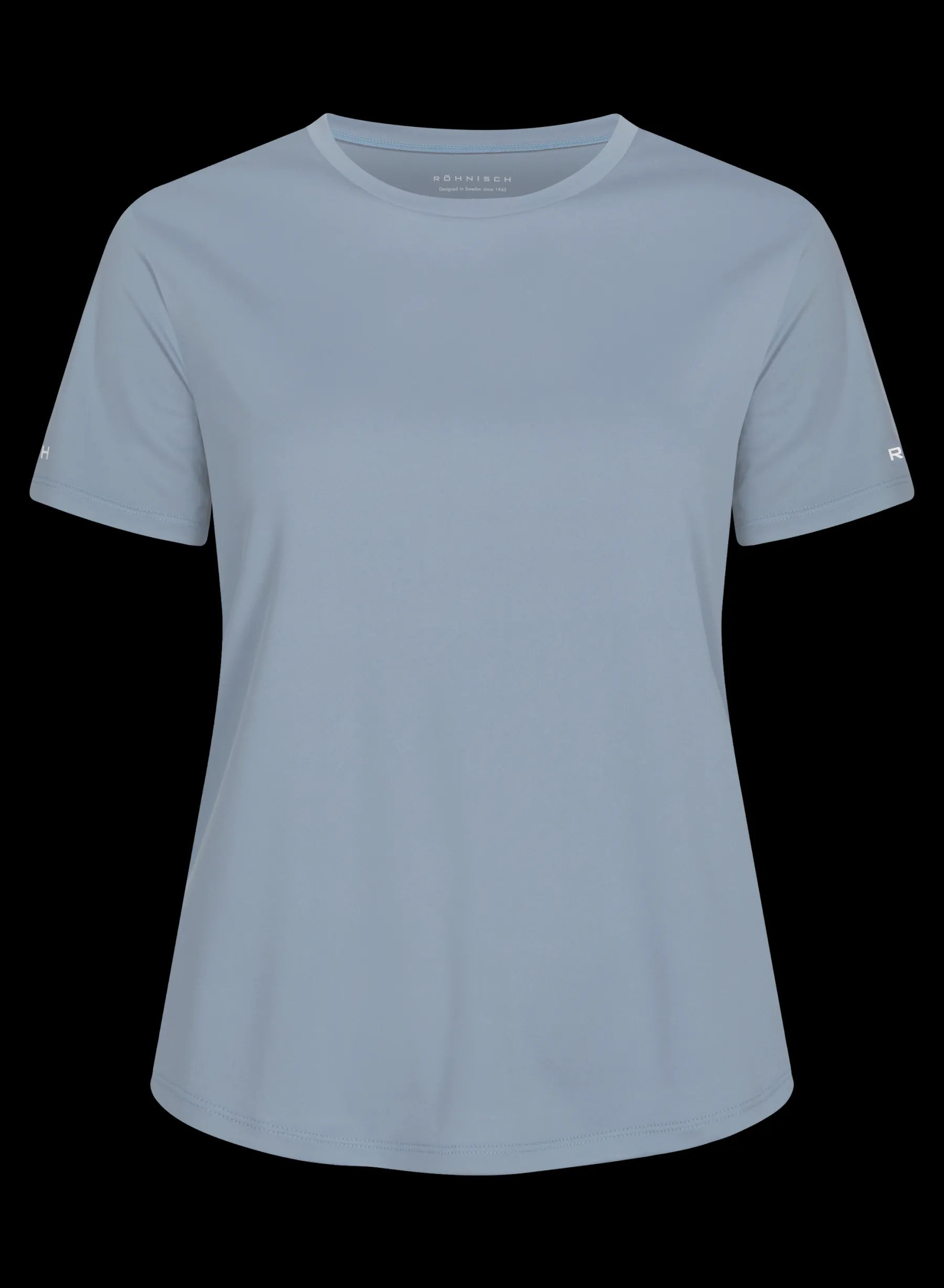 Team Logo Tee,<Röhnisch Discount