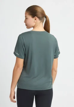 Team Logo Tee,<Röhnisch Online