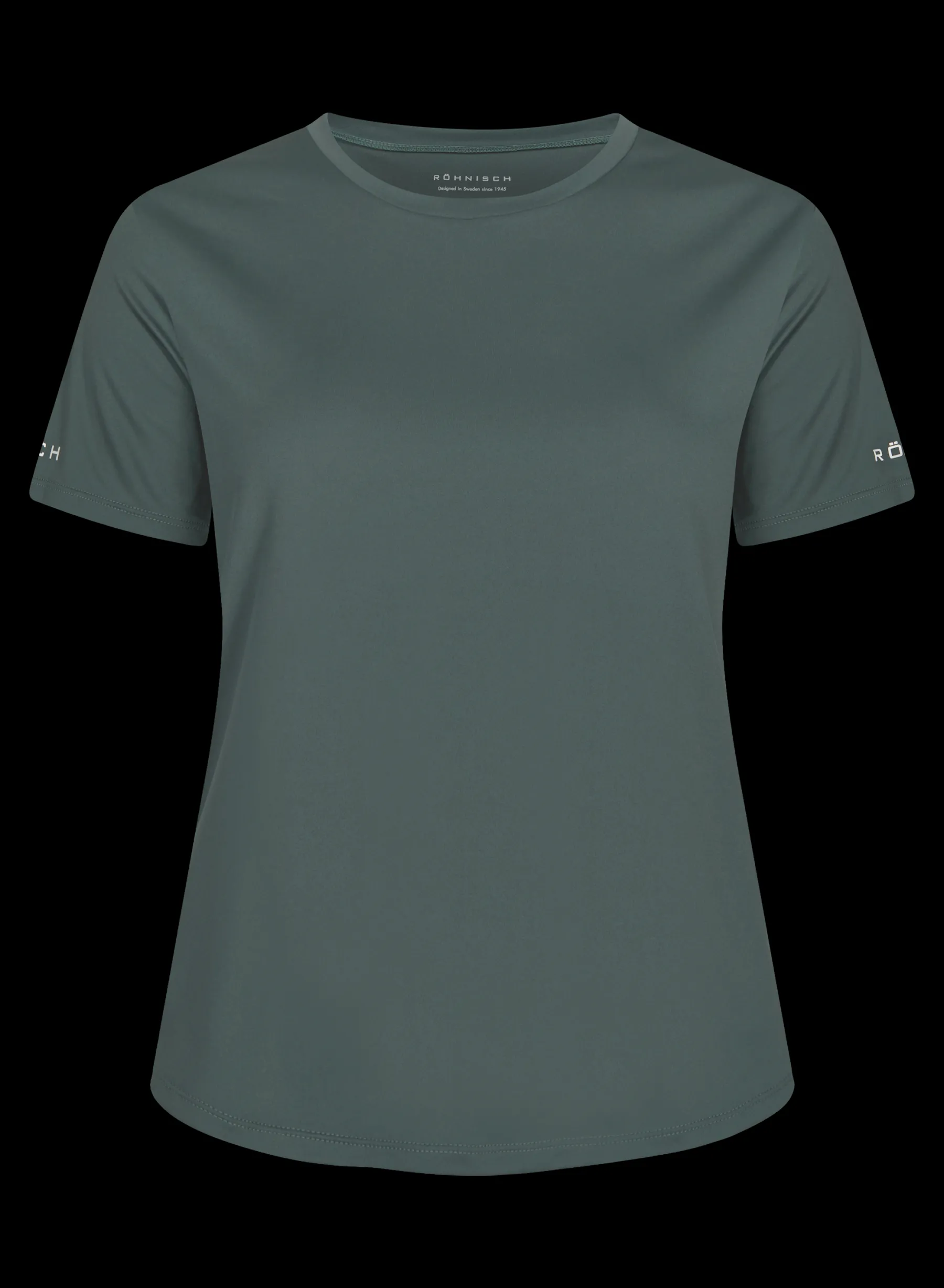 Team Logo Tee,<Röhnisch Online