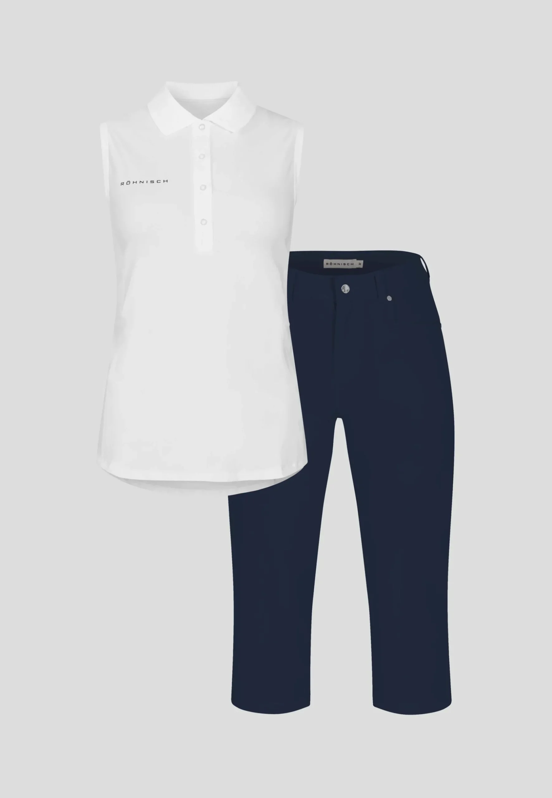 The Preppy Kit (-25%)<Röhnisch New