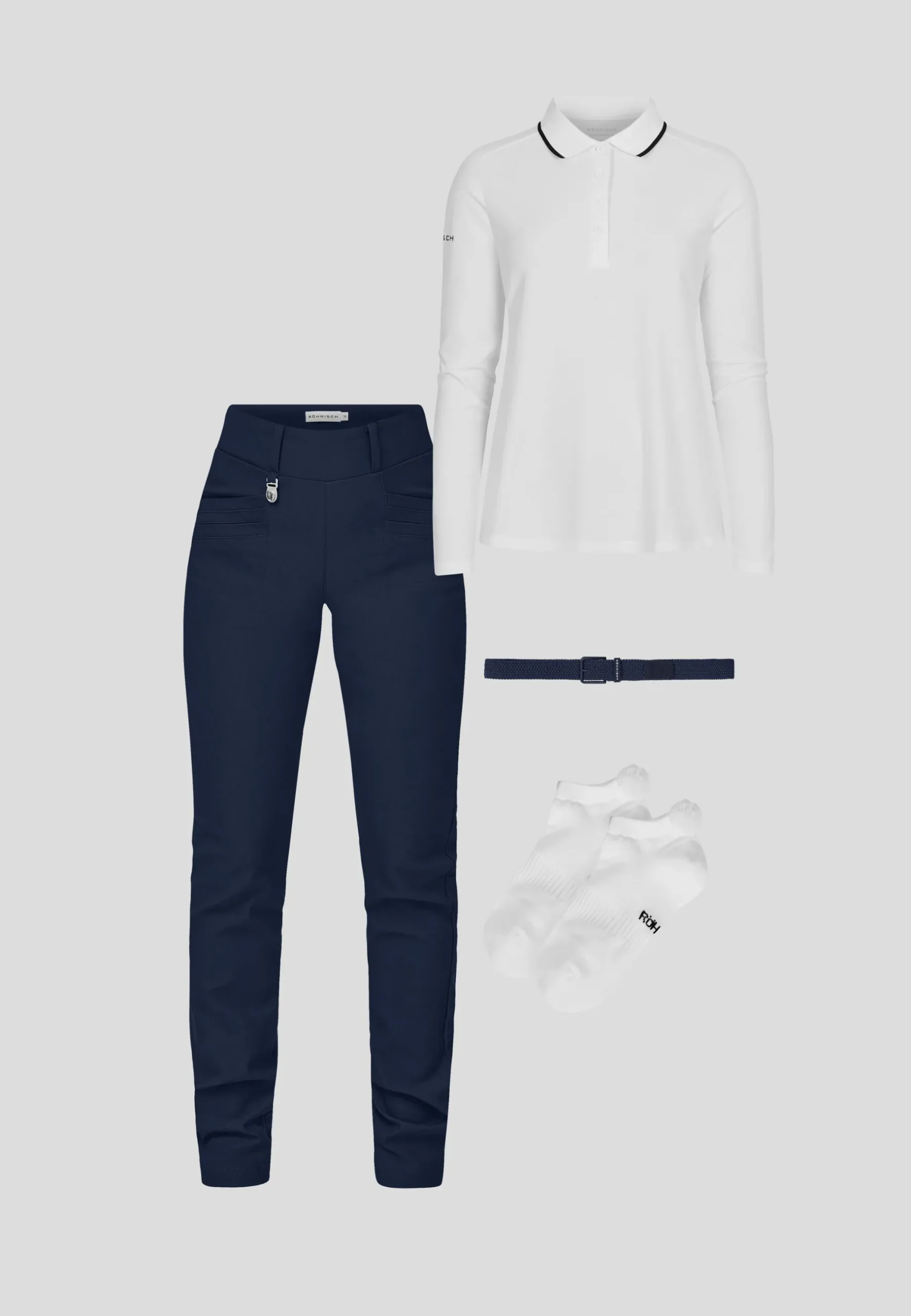 The Starter Golf Kit (-25%)<Röhnisch New