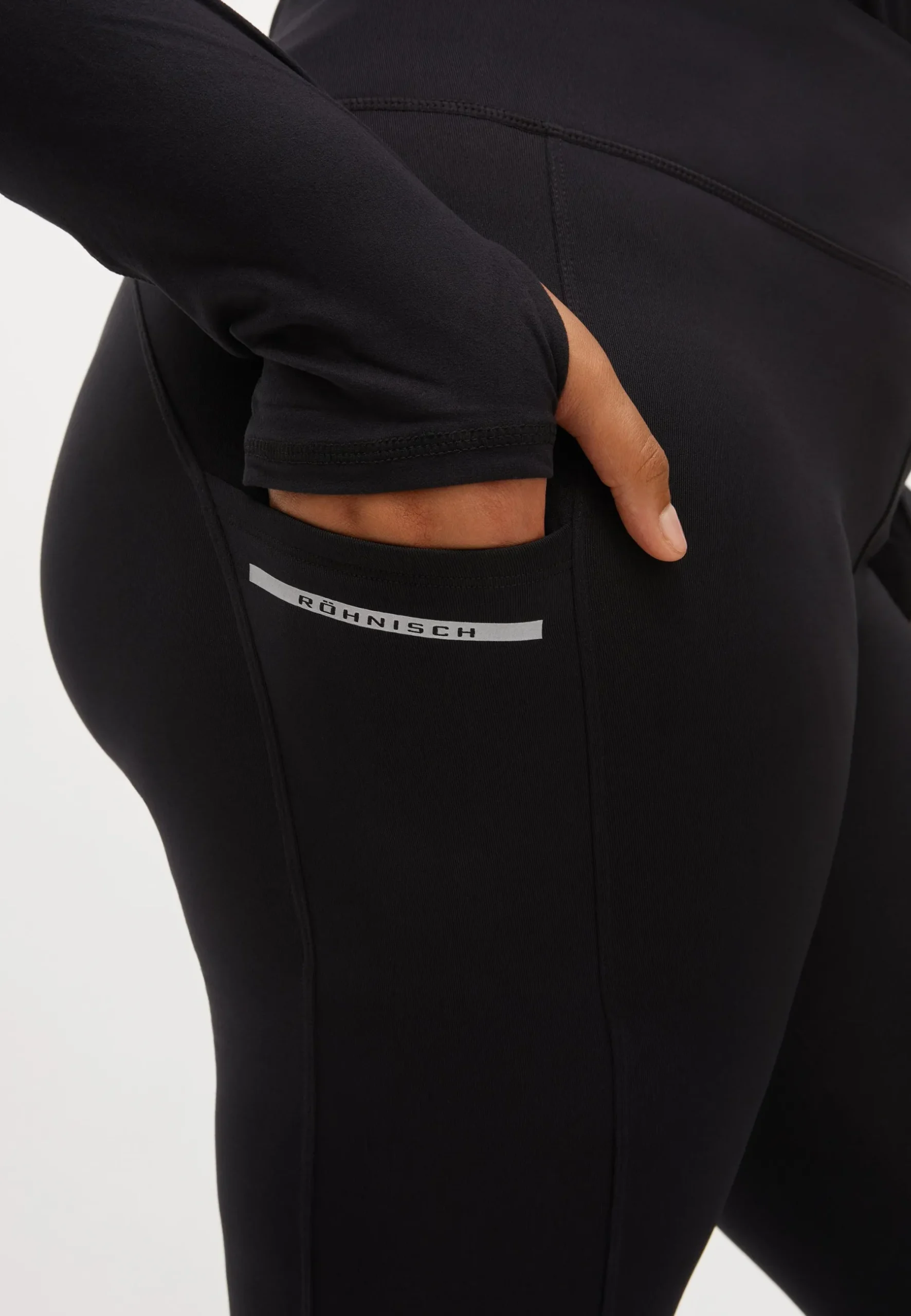 Thermal Tights,<Röhnisch Clearance