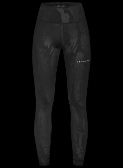 Untamed Emboss Tights,<Röhnisch
