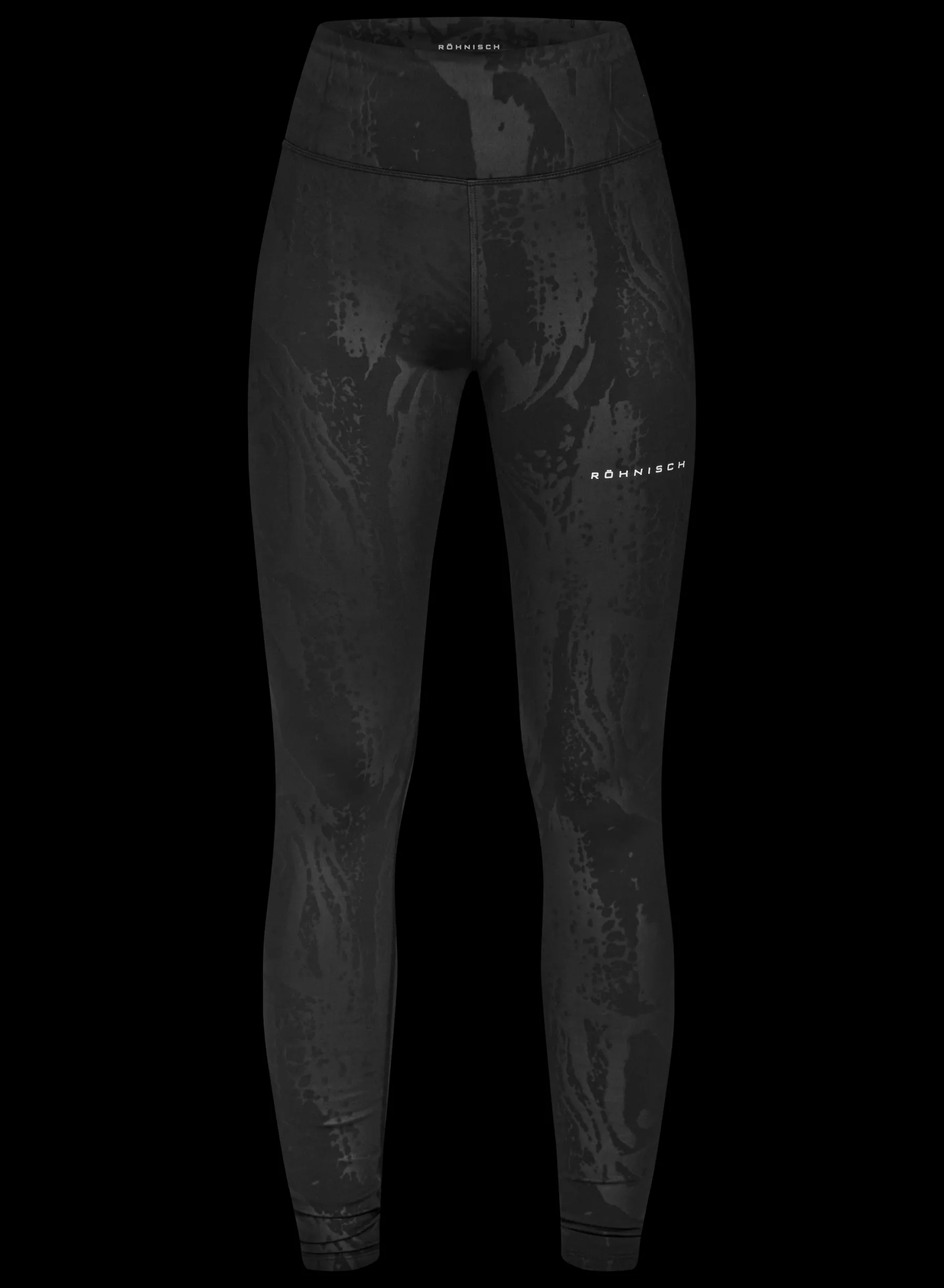 Untamed Emboss Tights,<Röhnisch