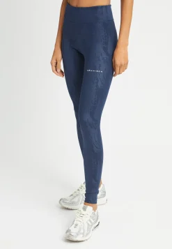 Untamed Emboss Tights,<Röhnisch Online