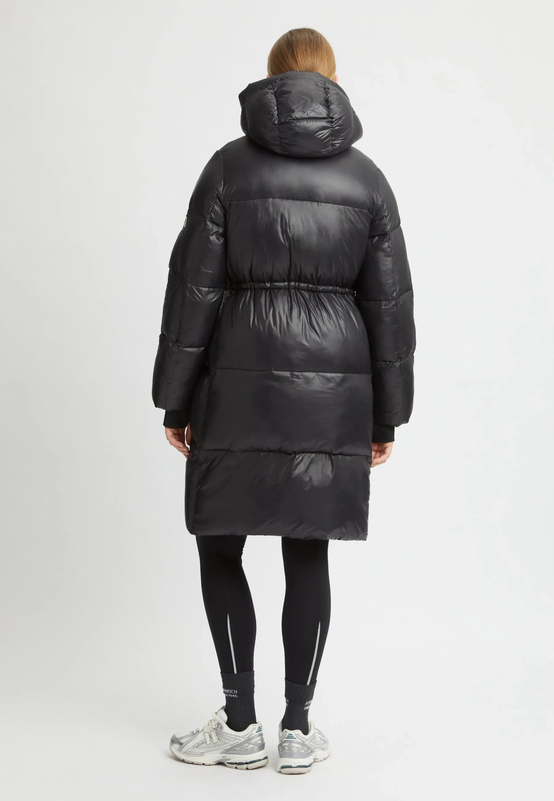 Urban Explorer Parka,<Röhnisch Hot