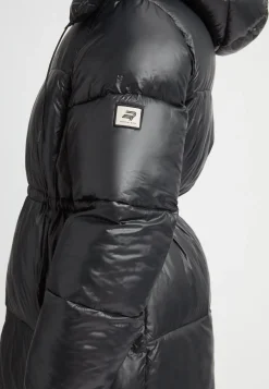 Urban Explorer Parka,<Röhnisch Hot