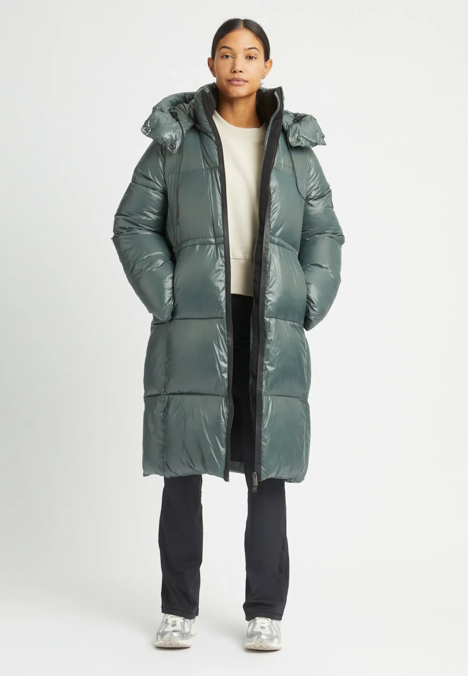 Urban Explorer Parka,<Röhnisch Outlet
