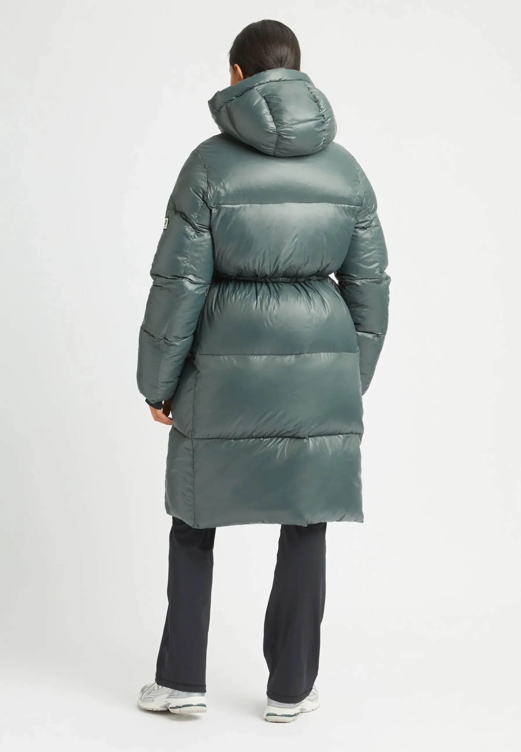Urban Explorer Parka,<Röhnisch Outlet