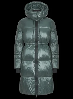Urban Explorer Parka,<Röhnisch Outlet