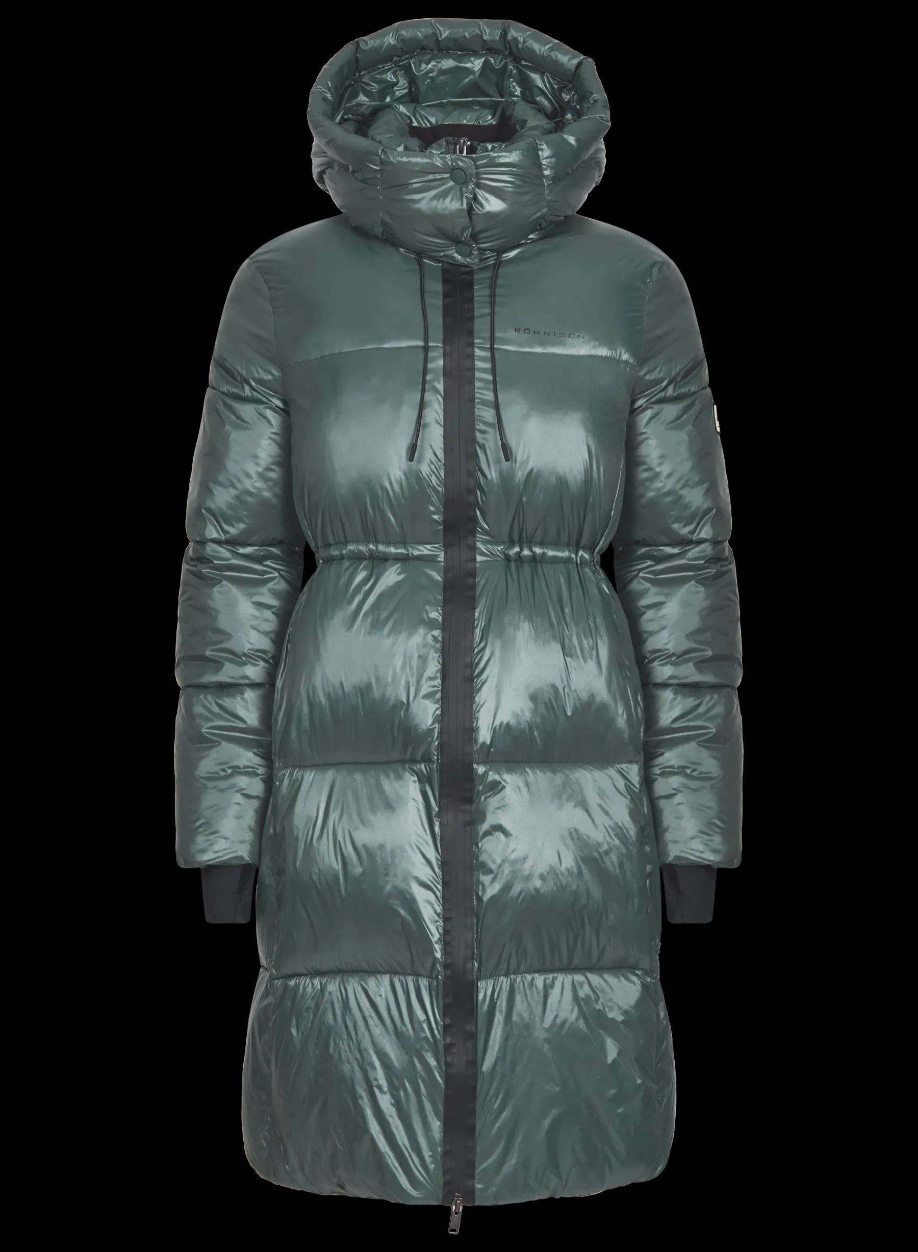 Urban Explorer Parka,<Röhnisch Outlet