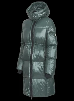 Urban Explorer Parka,<Röhnisch Outlet