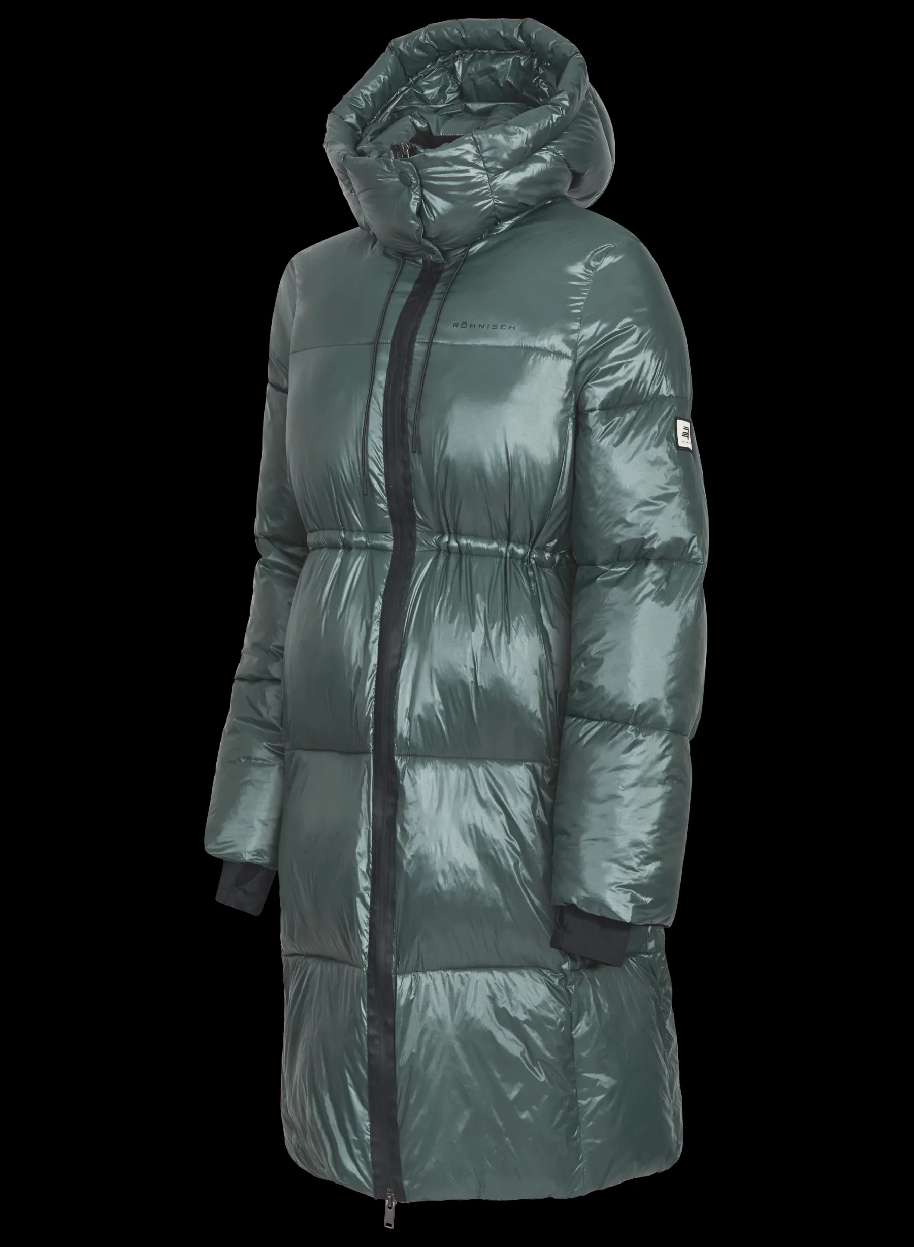 Urban Explorer Parka,<Röhnisch Outlet