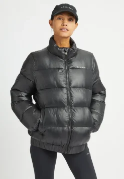 Urban Explorer Puffer Jacket,<Röhnisch New