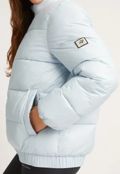 Urban Explorer Puffer Jacket,<Röhnisch Best