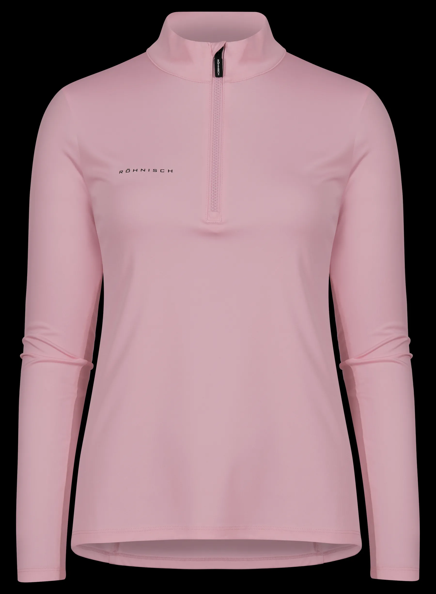 UV Mesh Longsleeve,<Röhnisch Clearance