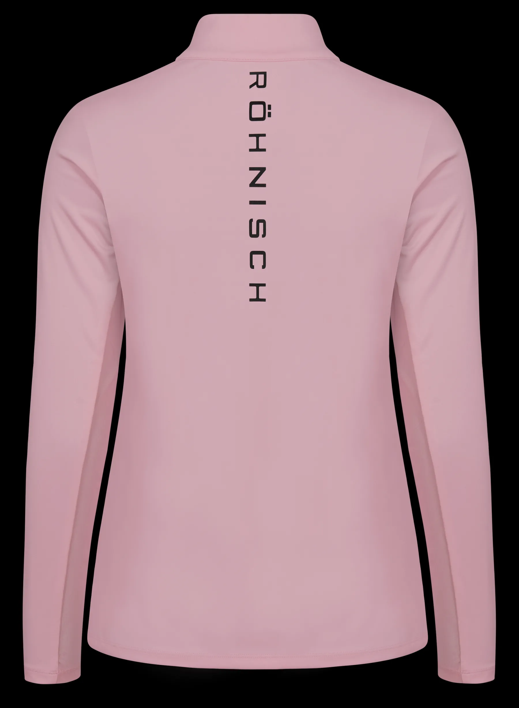 UV Mesh Longsleeve,<Röhnisch Clearance