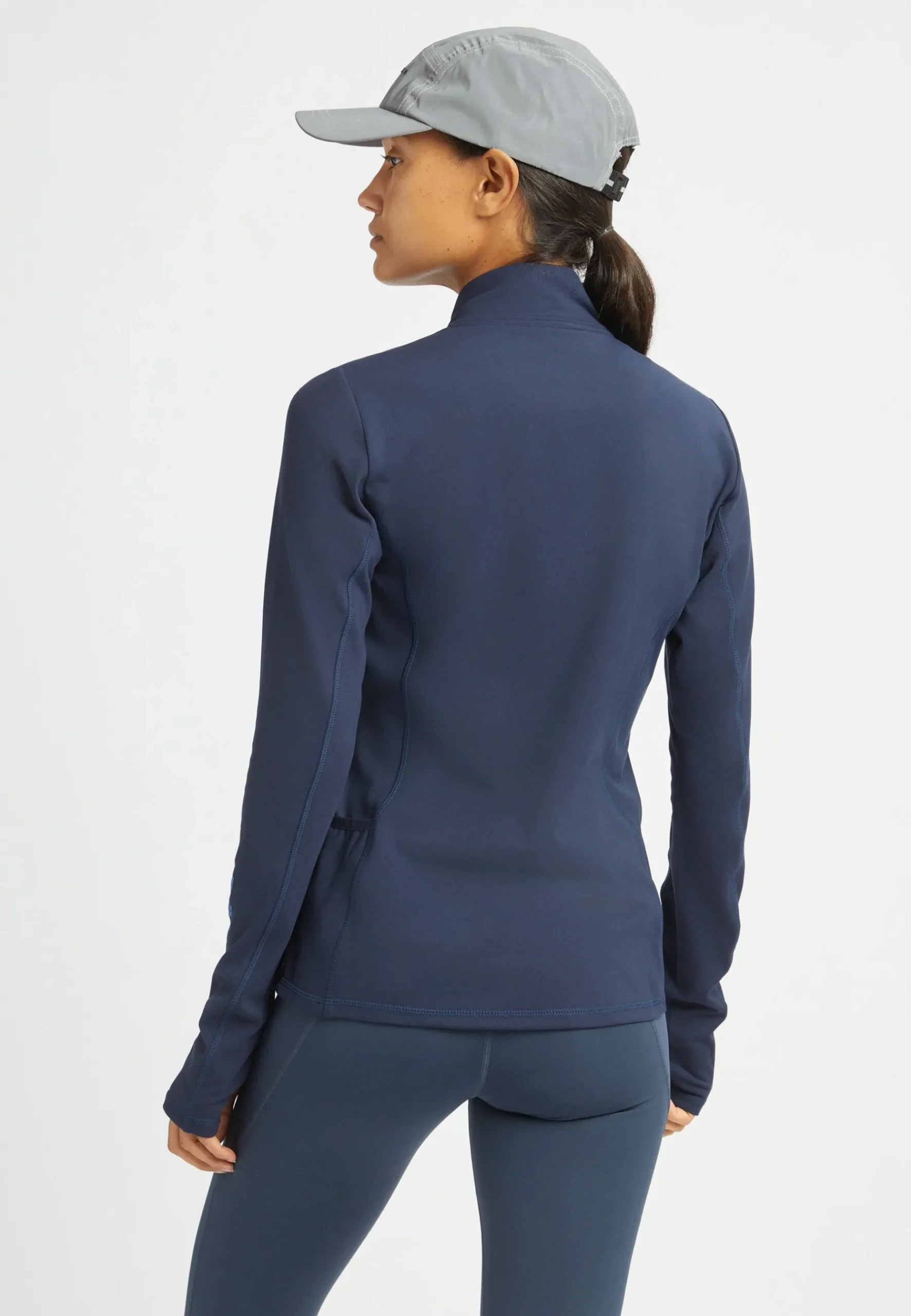 Warming Tech Half Zip,<Röhnisch Sale