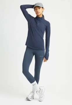 Warming Tech Half Zip,<Röhnisch Sale