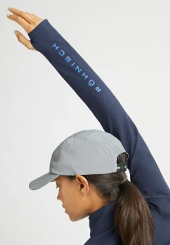 Warming Tech Half Zip,<Röhnisch Sale