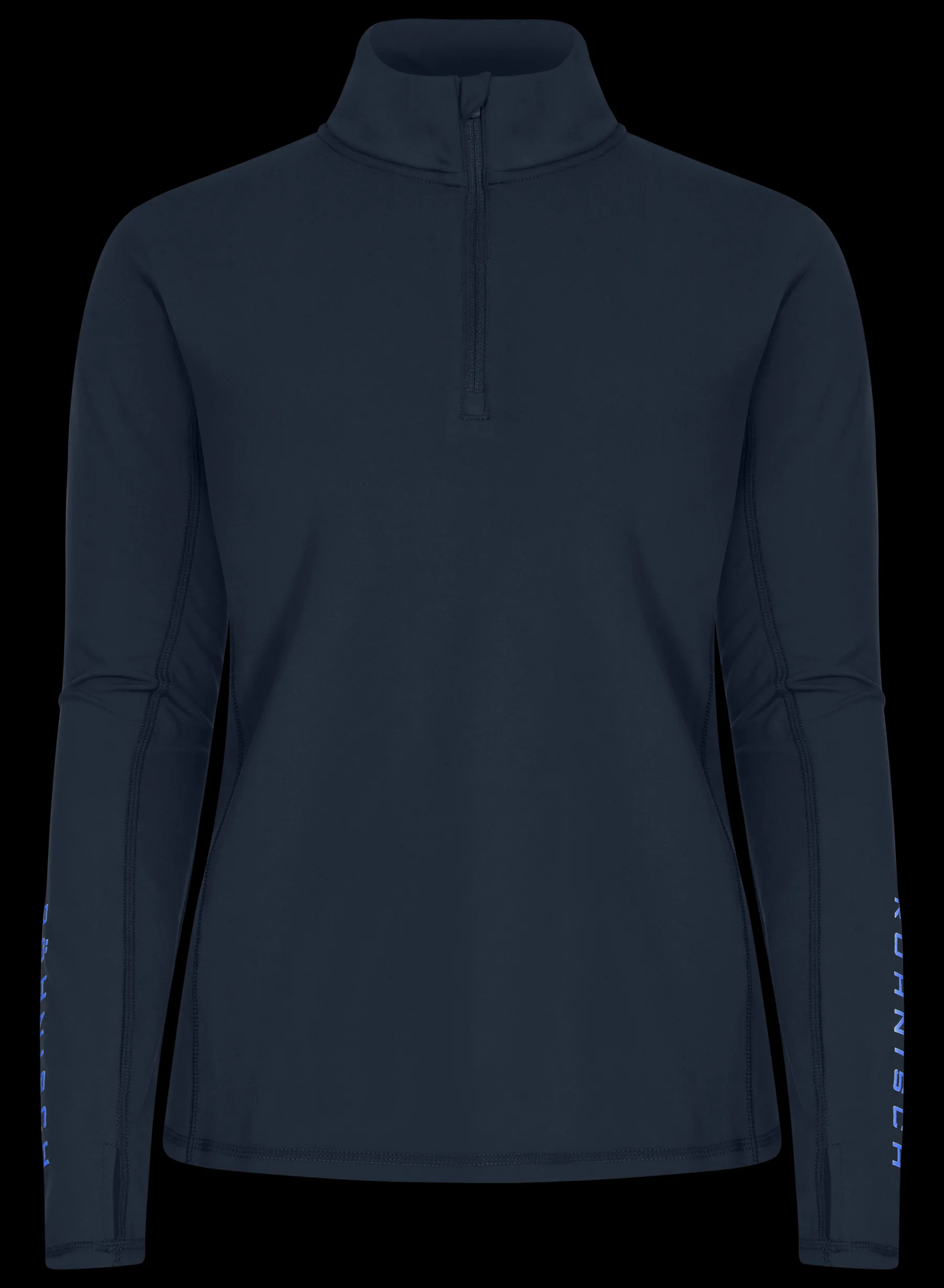 Warming Tech Half Zip,<Röhnisch Sale