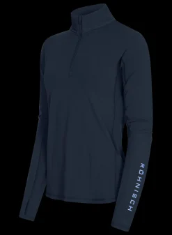 Warming Tech Half Zip,<Röhnisch Sale