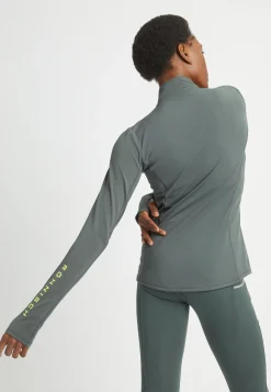Warming Tech Half Zip,<Röhnisch