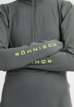 Warming Tech Half Zip,<Röhnisch