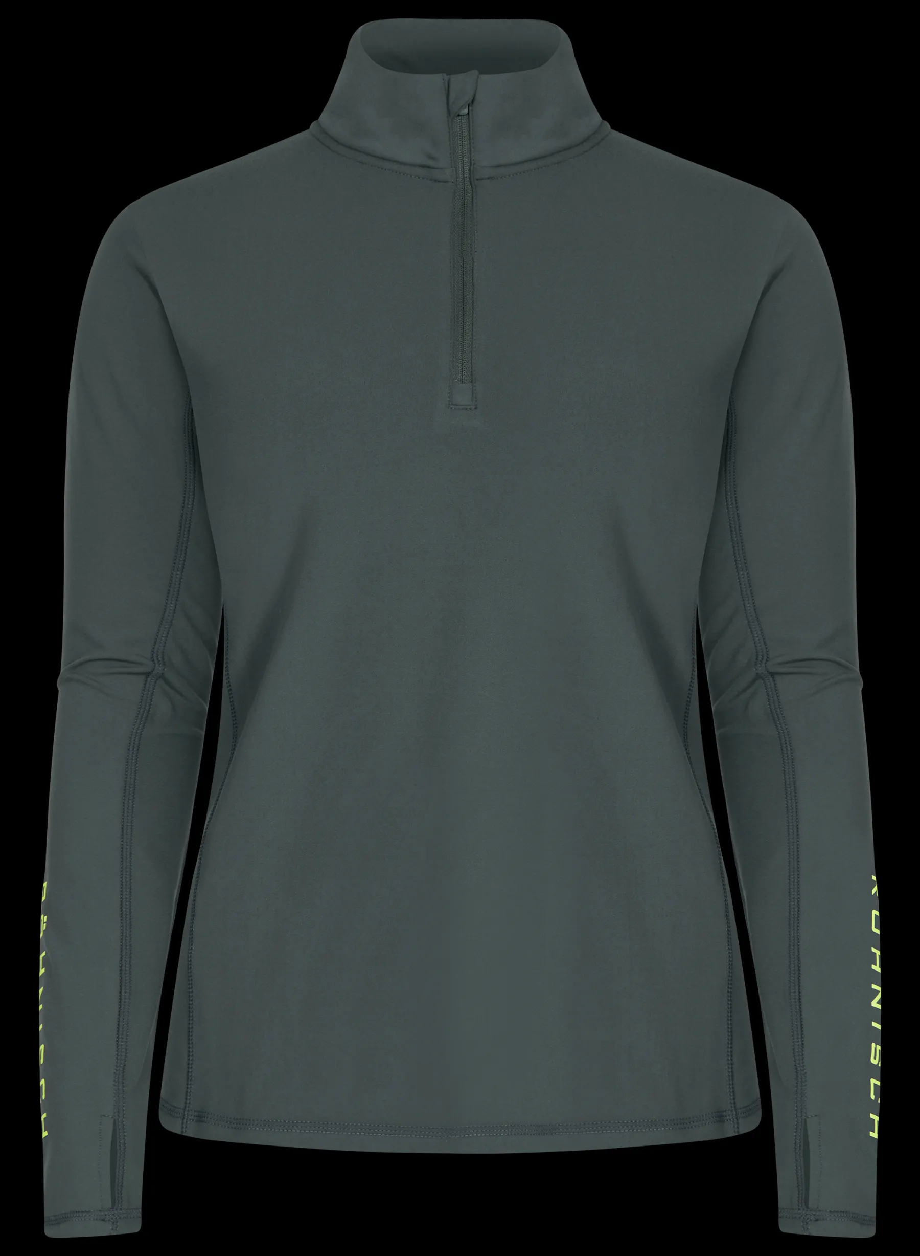 Warming Tech Half Zip,<Röhnisch