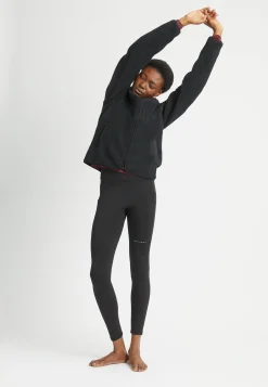 Wazzi Pile Hoodie,<Röhnisch