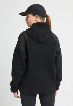 Wazzi Pile Hoodie,<Röhnisch
